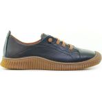 Venüs Kadın Casual Comfort Günlük Ayakkabı (36-41) 24Y 2413504Y Z - Siyah
