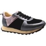Venüs Kadın Sneaker Ayakkabı 25390500K - Platin