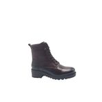 Venüs Kadın Waterproof Bot, Kahve, 38 Beden