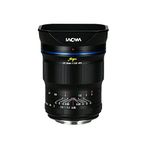 Venus Laowa Sony E Mount Aynasız Kamera için 33 mm f/0,95 CF APO Büyük Diyafram Lens