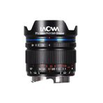 Venus Laowa Sony E Mount Kamera için 14 mm f/4 FF RL Zero-D Geniş Açılı Sabit Lens