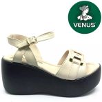 Venüs Lepus Hakiki Deri Ortopedik Kadın Casual Ayakkabı