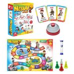 Venüs Nebuu Junior Oyunu