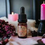 Venüs Oil - Venüs Aşk Ve Dişil Enerji Yağı%100 Doğal Esansiyel Uçucu Yağ Karışımı 10ml