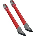 Venus Seer Adet Dyson V15 V12 V11 V10 V8 V7 Elektrikli Süpürge 2 In-1 Aralık Memesi Temizleme Alanı Dar Alan Aracı Aksesuarları (Yurt Dışından)