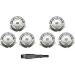 Venus Seer Adet Hq8 Yedek Tıraş Makinesi Kafa Tıraş Bıçağı Philips Için PT730 PT735 PT860 PT870 AT750 AT751 AT890 AT891 HQ7120 HQ7100 (Yurt Dışından)