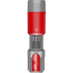 Venus Seer Dyson V7 V8 Elektrikli Süpürge Traceless Toz Giderme Fırçası Ultra Dar Alan Emme Kafası Ön Filtre Arka Filtre (Yurt Dışından)