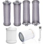 Venus Seer Tineco A10 A11 Hero, A10 A11 Master Pure One S11, PWRHERO11 Snap Akülü Elektrikli Süpürge Için A11 Filtre Değişimi (Yurt Dışından)