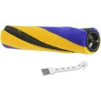Venus Seer Yumuşak Rulo Fırça Çubuğu Dyson V8 Slim V10 Slim V12 Detect Slim V15 Detect Slim Elektrikli Süpürge Yedek Parçaları A (Yurt Dışından) - 1 Adet