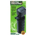 Venusaqua 6002F 880L/H 15W Akvaryum İç Filtre