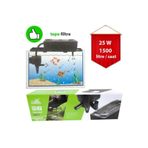 Venusaqua 601t 880 lt Tepe Filtre