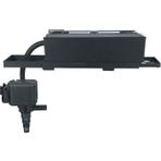 Venusaqua 601T Akvaryum Tepe Filtre 880LH 25W