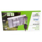 Venusaqua Aq500 Şelale Filitre