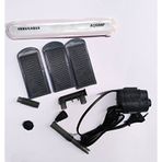 Venusaqua AQ500F Şelale Filtre
