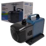 Venusaqua E 3305 Akvaryum Kafa Motoru 3000Lh 60W