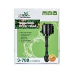Venusaqua S-788 25W Akvaryum Tepe Filtre Motoru