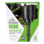 Venusaqua S-788 Akvaryum Yedek Kafa Motoru