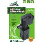 Venusaqua Vs-410F Akvaryum İç Filtre 400 L/H 4W
