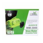 Venusaqua Wm-3000 Dalga Motoru