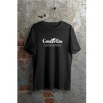 venüsdijital Goodfellas Sıkı Dostlar Film Tasarım Baskılı Unisex Tişört goodfellas 123