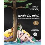 Venüs'ün Düşü Astroloji Haritası İyileştirme Teknikleri / İpek Öz