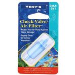 Veny's Cv1 Çekvalf (check Valve) Hava Motorları İçin