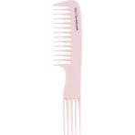 Vepa 920 Bio Soft Touch Perma Tarak | Bukle Belirginleştirici, Antistatik Tarak - Pembe