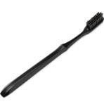 Vepa Black Diş Fırçası Orta Sertlikte Kıllar ve Ergonomik Tasarım ile Etkili Temizlik