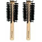 Vepa Natural Saç Fırçası 011 (2 paketi)