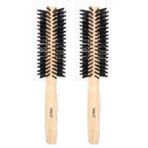 Vepa Natural Saç Fırçası 012 (2 paketi)