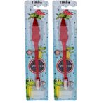 Vepa Timba Çocuk Diş Fırçası 2li paket