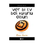 VER BI TV BOL KÜFÜRLÜ OLSUN - ÖMER SERIM