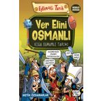 Ver Elini Osmanli - Kisa Osmanli Tarihi