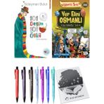 Ver Elini Osmanlı ve 101 Deyim 101 Öykü Süleyman Bulut - Süleyman Bulut