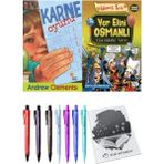 Ver Elini Osmanlı ve Karne Oyunu 2li Set