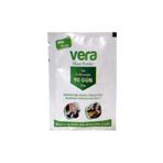 Vera 12 gr Ayakkabı Koku Önleyici Toz