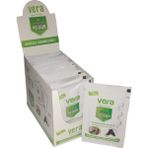 Vera Ayakkabı Koku Önleyici Ferahlatıcı Toz - 24'lü Paket, 12 gr x 24, Tüm Cilt Tiplerine Uygun Ekstra Ayak Bakımı Ürünü