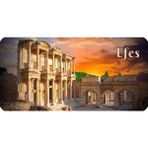 Vera Buzdolabı Magneti Izmir Efes