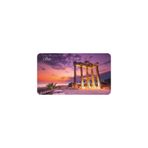 Vera Buzdolabı Magneti - Side - Antalya