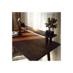 Vera Concept Home Ahşap Çalışma Masası Ofis Masası Bilgisayar Masası Laptop Masası 100 x 60 cm