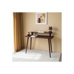 Vera Concept Home Ahşap Çalışma Masası Ofis Masası Bilgisayar Masası Laptop Masası 115 x 60 cm