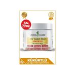 Vera Cure Çay Ağacı Özlü Kükürtlü Krem 150 ML Mantar, Egzema, Kaşıntı İçin Unisex Cilt Bakım - 100 ml