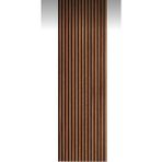 Vera Dekor 60 x 275 Ceviz Plus Akustik Duvar Paneli/ Mdf