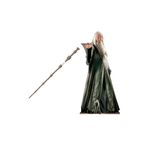 Vera Dumbledore Asası Harry Potter Kutulu Asa