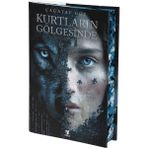 Vera Kitap Kurtların Gölgesinde - Çağatay Düz (Ciltli)
