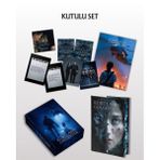 Vera Kitap Kurtların Gölgesinde Kutulu Özel Set