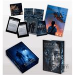 Vera Kitap Kurtların Gölgesinde - Kutulu Set