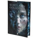 Vera Kitap Kurtların Gölgesinde - Yan Boyamalı