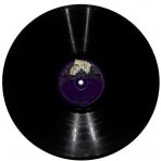 Vera Lynn - Yours We Both Told A Lie TAŞ PLAK (106.5) PLK22963