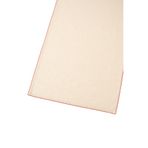 Vera Runner (Kırmızı, 50x150 cm)